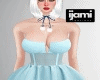 JM! Ice Babe Dress