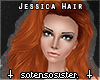 *S* Jessica | Ember