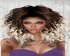 Anita Brown Ombre