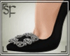 [SF]Black Heels