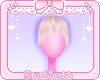 ✰S Pop Camila Bangs
