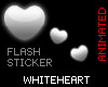 [WH] Heart Sticker