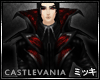! Castlevania VampireTop