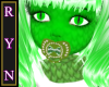 RYN: Green Dragon Binki