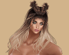 A.E! Street •Hair