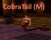 [BD]CobraTail(M)