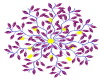 Metal Wall Art 2