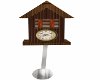 [KC]Antique Cuckoo Clock