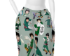 rock lee pjs F