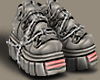 DV WARS BOOT