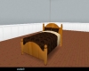 butterscotch bed