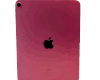 pink ipad
