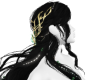 MerGildedKelp Hair