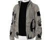 DES Grey Top [MK]