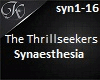 [K]Synaesthesia
