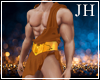 JH| Hercules God Robe