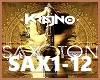 Krajno - Saxoton + Dance
