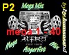 Angerfist - Megamix 2011