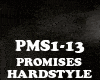 HARDSTYLE - PROMISES