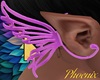 !PX PK BTTERFLY ELF EARS