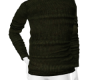 [LR] Sweater Green