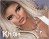 K  jade light  blond lux