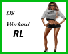 DS Workout Rl