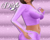 |DRB| Starlett Lavender