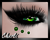 {CS}Emerald Eye Gems