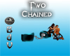 BdV  TWO CHAINED