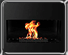 Vib Floating Fireplace