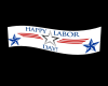 CD Labor Day Banner