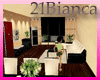 21B-3 furnished room bun