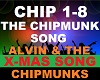 Chipmunks - The