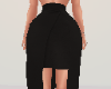 SC Aura Black skirt