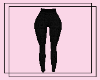 Black Elle Pants