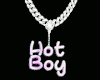 Hot Boy