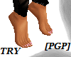 [PGP] RL Feet