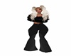 Navy Flares RL