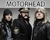^^ Motörhead DVD