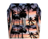 *Tropical Sunset Box*