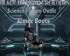 Armer Boots
