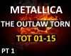 THE OUTLAW TORN pt1
