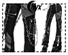 ℃ Cargo chain pants