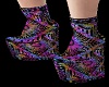 Disco 70s Platforms v1