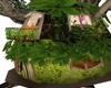 CASA DEL ARBOL FANTASIA