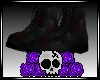 C: Pestilence Boots