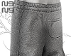 ╋━ saggy sweats !