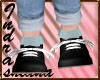 kids couple shoes
