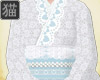 JK Kimono Lace LB